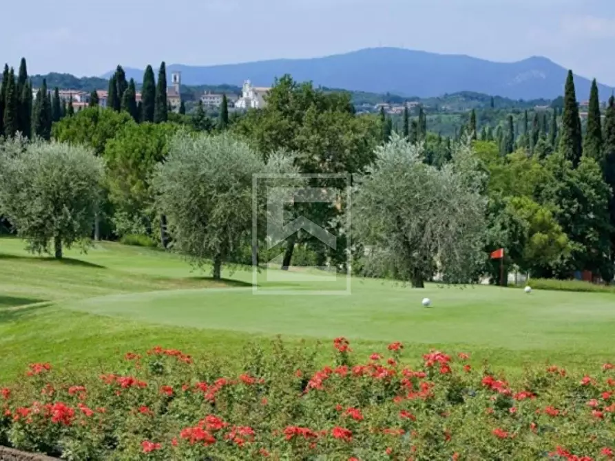 Immagine 11 di Appartamento in vendita  in via castellana a Calvagese Della Riviera