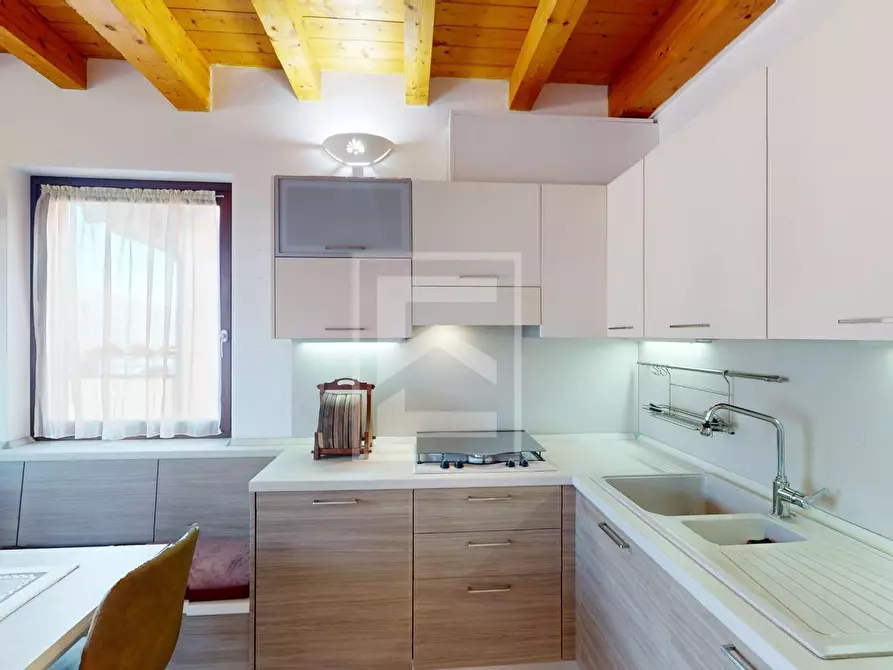 Immagine 7 di Appartamento in vendita  in VIA MEZZEMA a Acquafredda