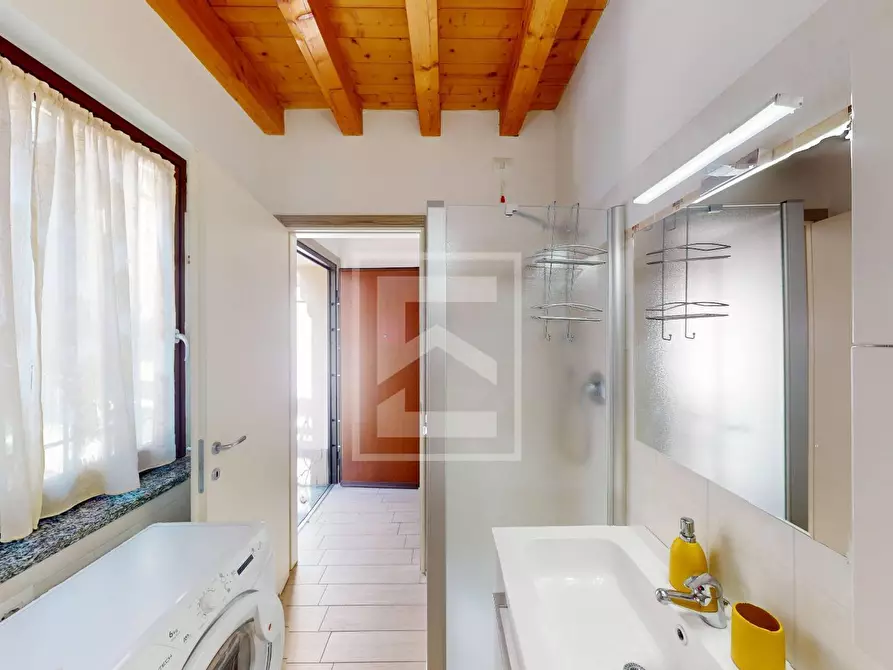 Immagine 9 di Appartamento in vendita  in VIA MEZZEMA a Acquafredda