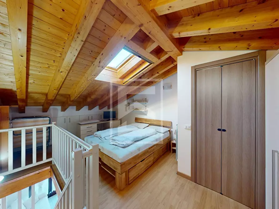 Immagine 10 di Appartamento in vendita  in VIA MEZZEMA a Acquafredda