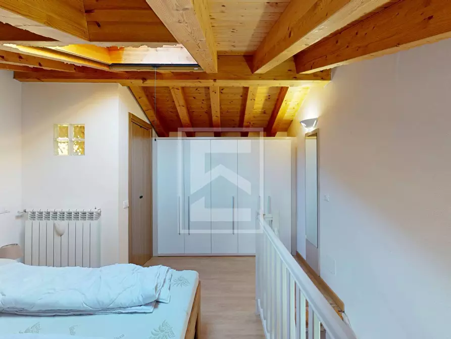 Immagine 11 di Appartamento in vendita  in VIA MEZZEMA a Acquafredda