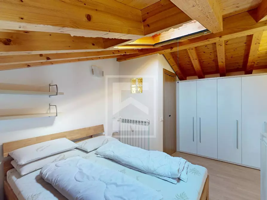 Immagine 13 di Appartamento in vendita  in VIA MEZZEMA a Acquafredda