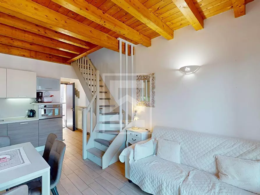 Immagine 4 di Appartamento in vendita  in VIA MEZZEMA a Acquafredda