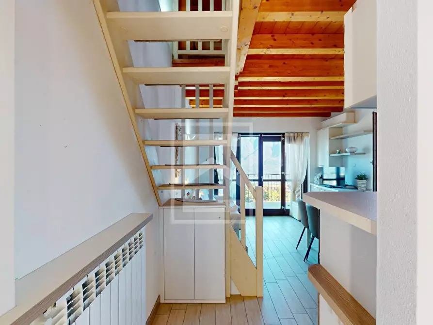 Immagine 6 di Appartamento in vendita  in VIA MEZZEMA a Acquafredda