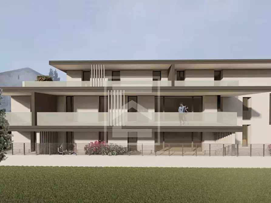 Immagine 3 di Appartamento in vendita  in Via Volturno a Brescia