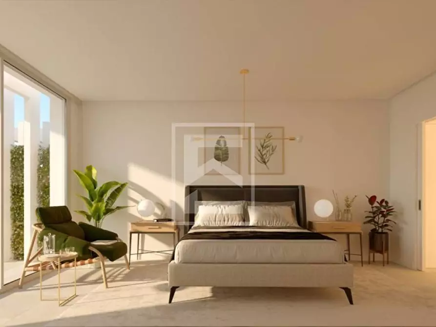 Immagine 7 di Appartamento in vendita  in Via Volturno a Brescia