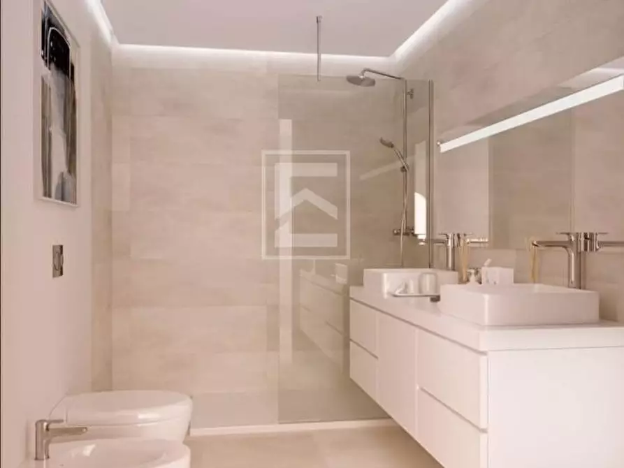 Immagine 9 di Appartamento in vendita  in Via Volturno a Brescia