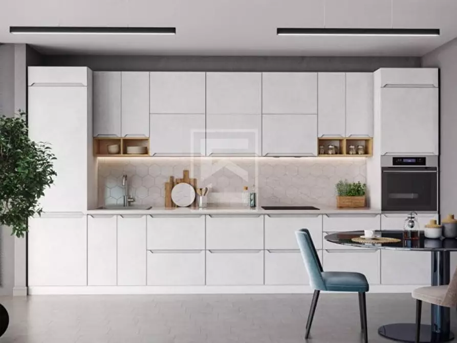 Immagine 6 di Appartamento in vendita  in Via Volturno a Brescia