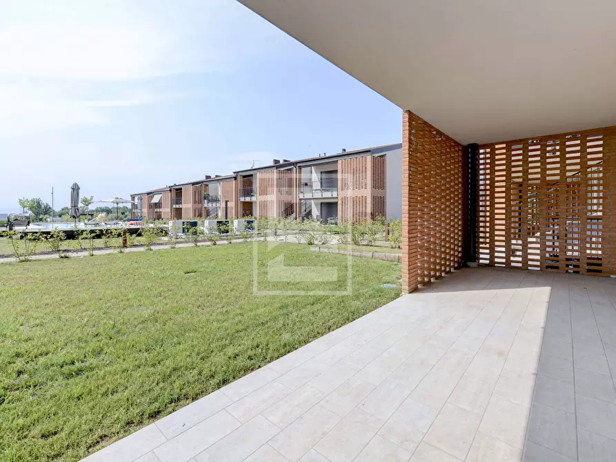 Immagine 21 di Appartamento in vendita  in VIA FORTE FENILAZZO 4 a Castelnuovo Del Garda