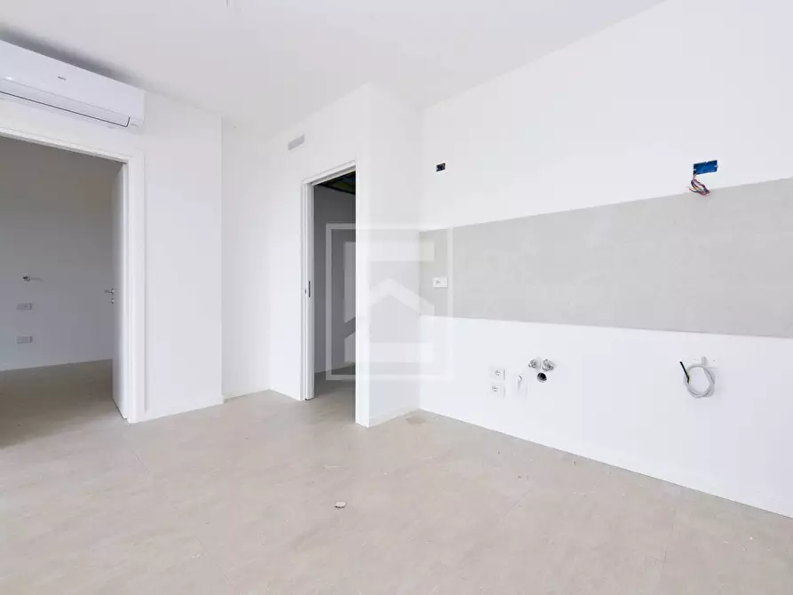 Immagine 13 di Casa semindipendente in vendita  in VIA FORTE FENILAZZO 4 a Castelnuovo Del Garda