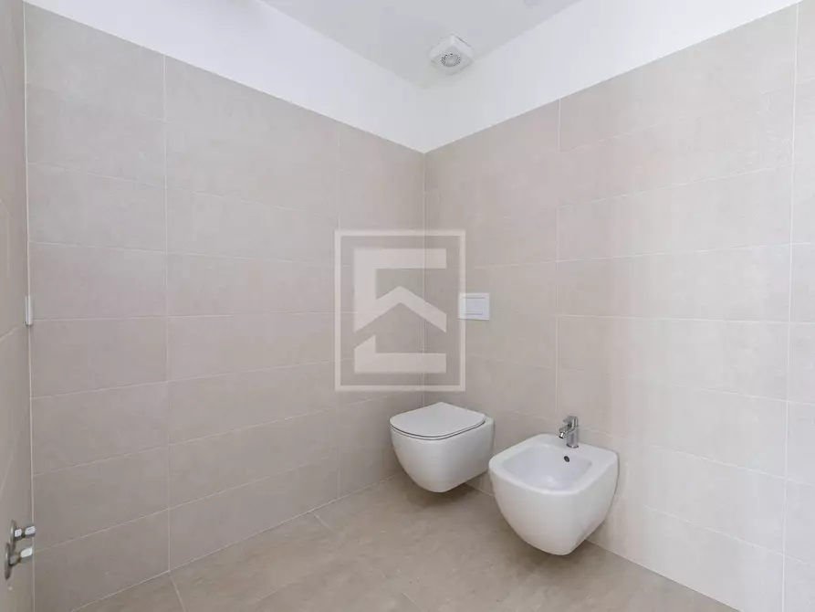 Immagine 15 di Casa semindipendente in vendita  in VIA FORTE FENILAZZO 4 a Castelnuovo Del Garda