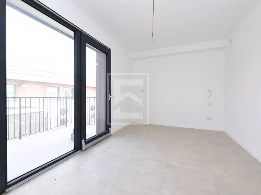 Immagine 19 di Appartamento in vendita  in VIA FORTE FENILAZZO 4 a Castelnuovo Del Garda