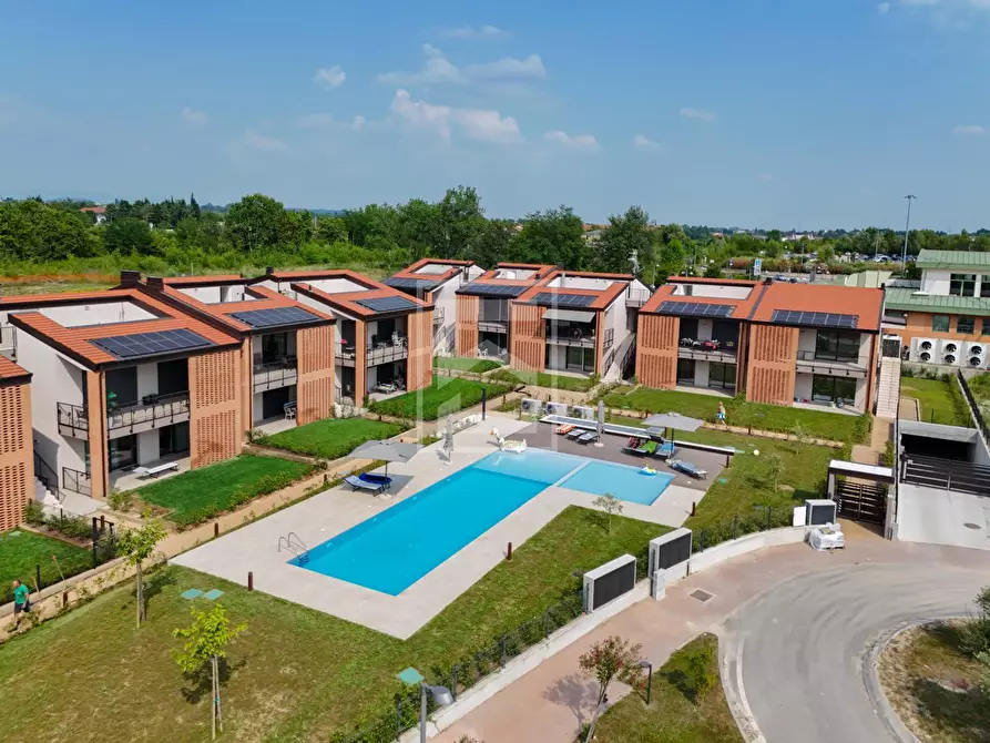 Immagine 10 di Multiproprietà in vendita  in VIA FORTE FENILAZZO 4 a Castelnuovo Del Garda