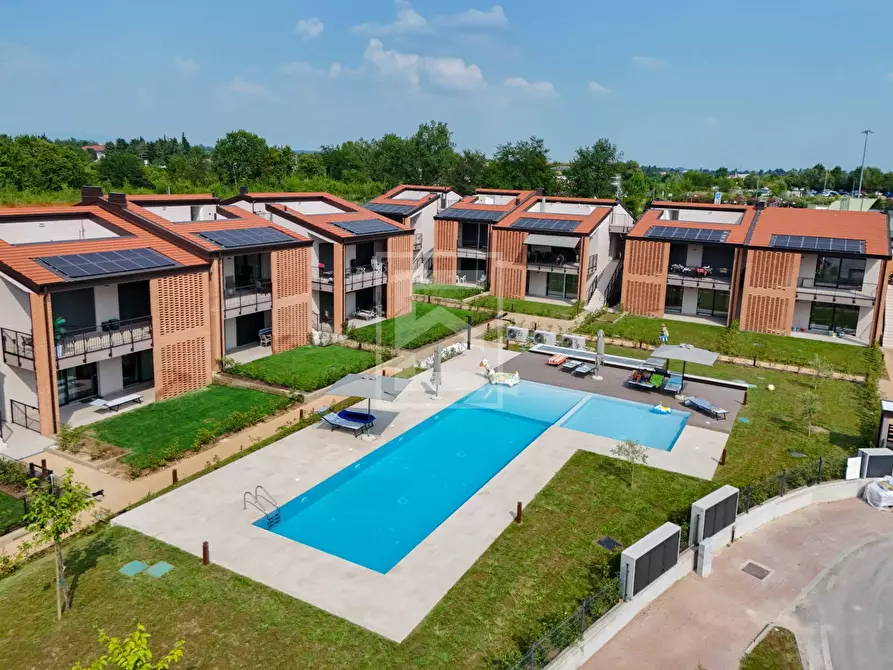 Immagine 11 di Multiproprietà in vendita  in VIA FORTE FENILAZZO 4 a Castelnuovo Del Garda