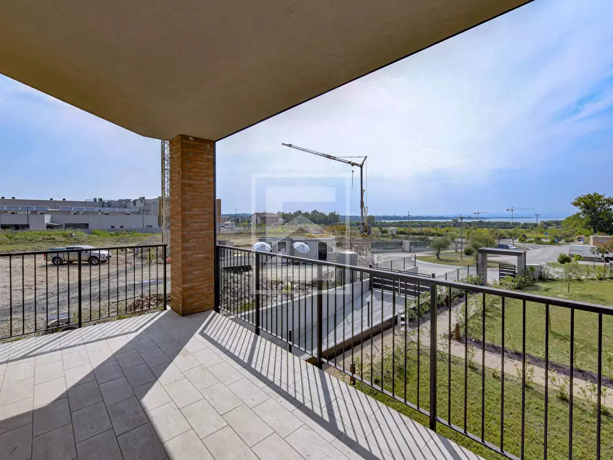 Immagine 22 di Multiproprietà in vendita  in VIA FORTE FENILAZZO 4 a Castelnuovo Del Garda