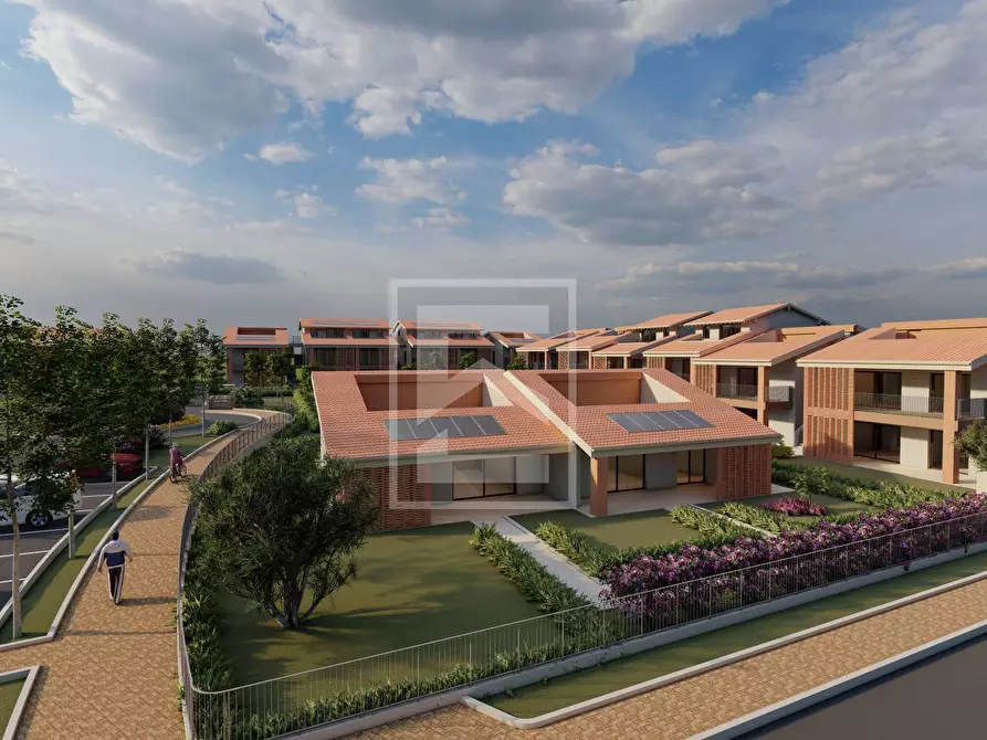 Immagine 8 di Multiproprietà in vendita  in VIA FORTE FENILAZZO 4 a Castelnuovo Del Garda