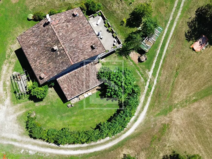 Immagine 10 di Rustico / casale in vendita  in via Brescia 1 a Sabbio Chiese