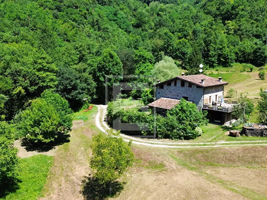 Immagine 4 di Rustico / casale in vendita  in via Brescia 1 a Sabbio Chiese