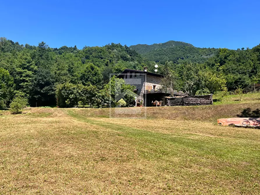Immagine 9 di Rustico / casale in vendita  in via Brescia 1 a Sabbio Chiese