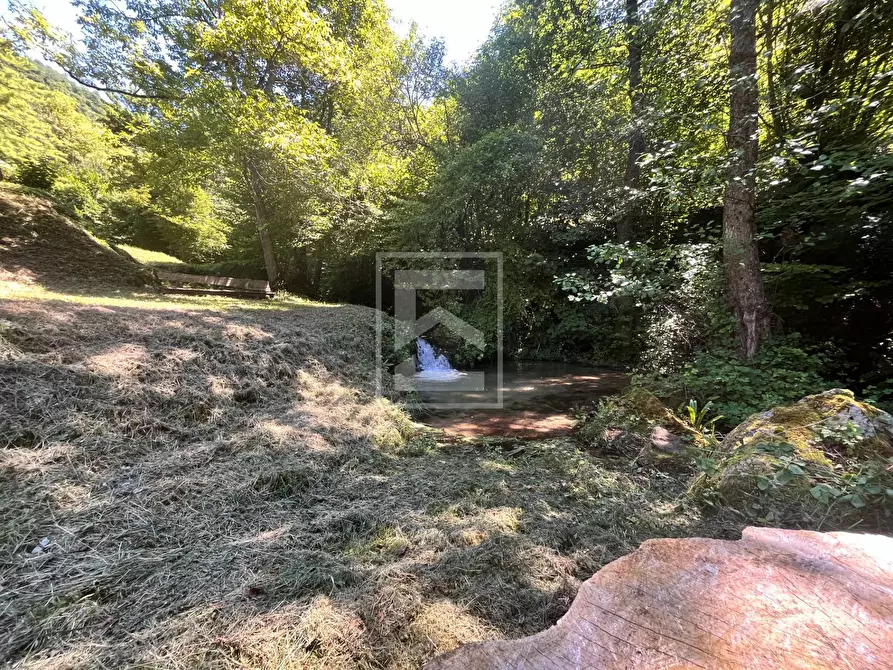 Immagine 11 di Rustico / casale in vendita  in via Brescia 1 a Sabbio Chiese