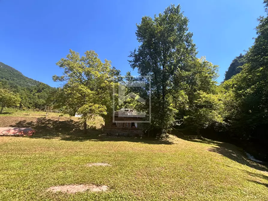 Immagine 12 di Rustico / casale in vendita  in via Brescia 1 a Sabbio Chiese