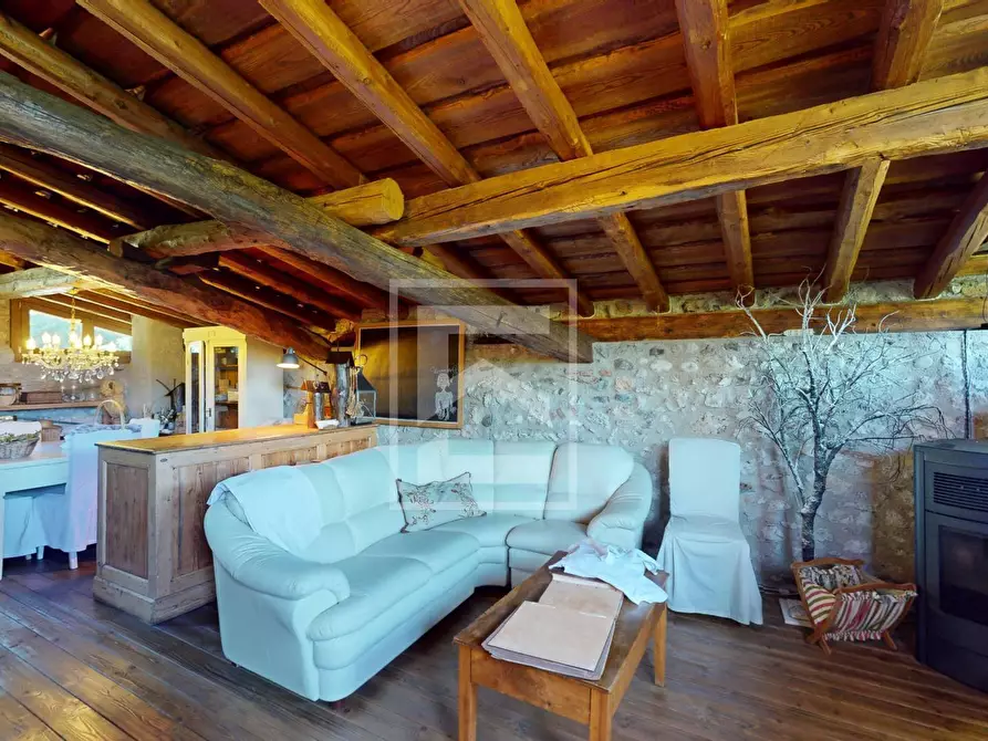 Immagine 3 di Rustico / casale in vendita  in via Brescia 1 a Sabbio Chiese