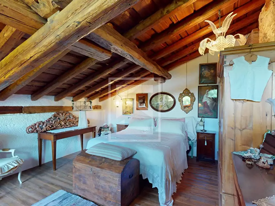 Immagine 31 di Rustico / casale in vendita  in via Brescia 1 a Sabbio Chiese