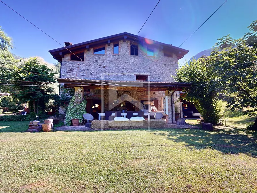 Immagine 7 di Rustico / casale in vendita  in via Brescia 1 a Sabbio Chiese
