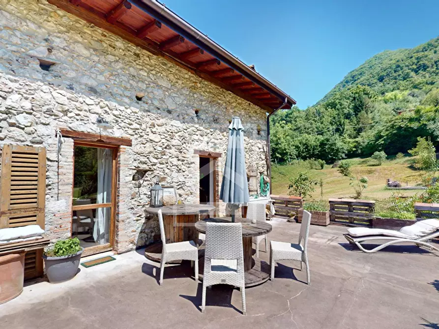 Immagine 5 di Rustico / casale in vendita  in via Brescia 1 a Sabbio Chiese