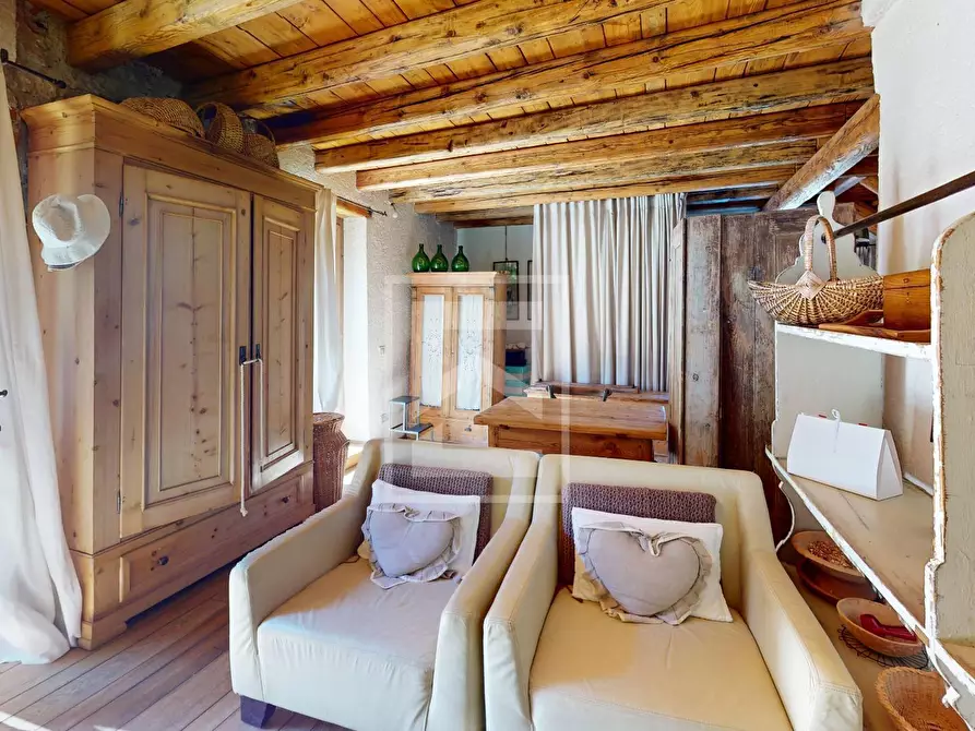 Immagine 16 di Rustico / casale in vendita  in via Brescia 1 a Sabbio Chiese