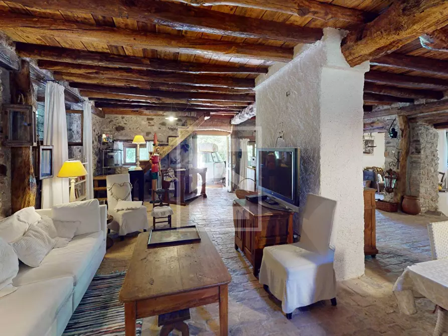 Immagine 21 di Rustico / casale in vendita  in via Brescia 1 a Sabbio Chiese