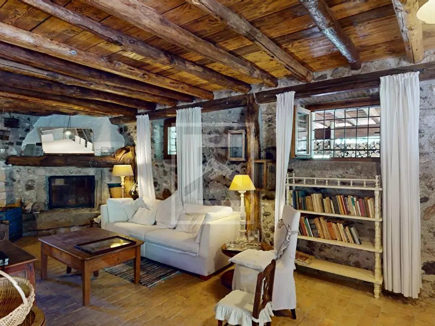 Immagine 18 di Rustico / casale in vendita  in via Brescia 1 a Sabbio Chiese