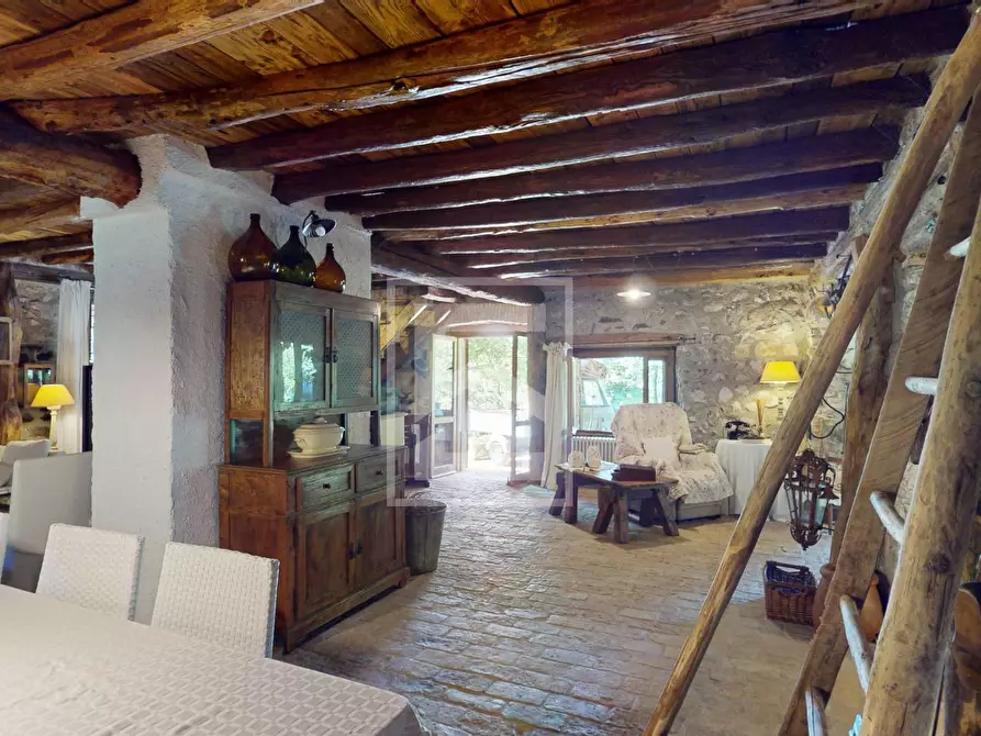 Immagine 15 di Rustico / casale in vendita  in via Brescia 1 a Sabbio Chiese