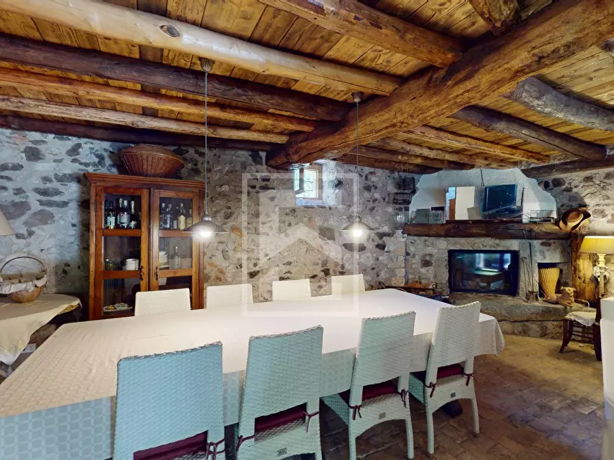 Immagine 2 di Rustico / casale in vendita  in via Brescia 1 a Sabbio Chiese