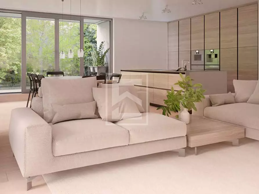 Immagine 4 di Appartamento in vendita  in Via Volturno a Brescia