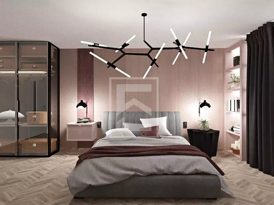 Immagine 9 di Appartamento in vendita  in Via Volturno a Brescia