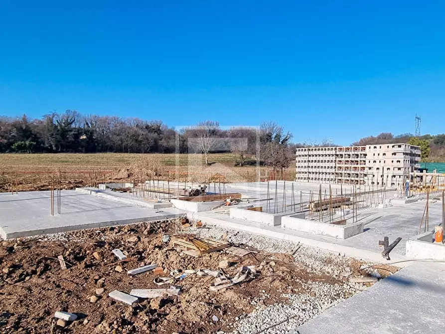 Immagine 5 di Casa semindipendente in vendita  in Strada Pozzolengo a Ponti Sul Mincio