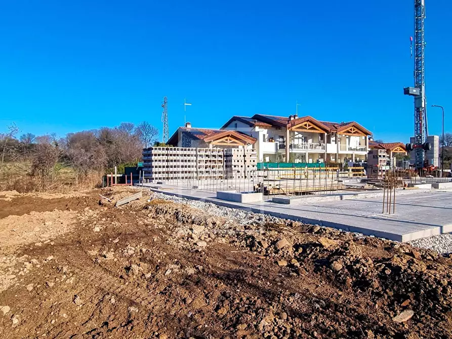 Immagine 7 di Casa semindipendente in vendita  in Strada Pozzolengo a Ponti Sul Mincio