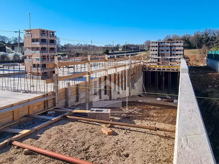 Immagine 11 di Casa semindipendente in vendita  in Strada Pozzolengo a Ponti Sul Mincio