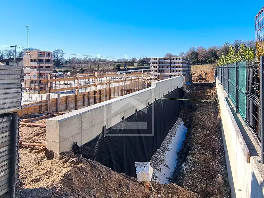 Immagine 12 di Casa semindipendente in vendita  in Strada Pozzolengo a Ponti Sul Mincio