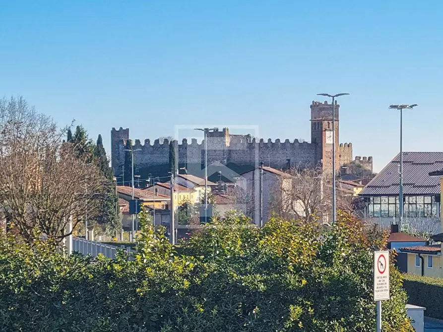 Immagine 13 di Casa semindipendente in vendita  in Strada Pozzolengo a Ponti Sul Mincio