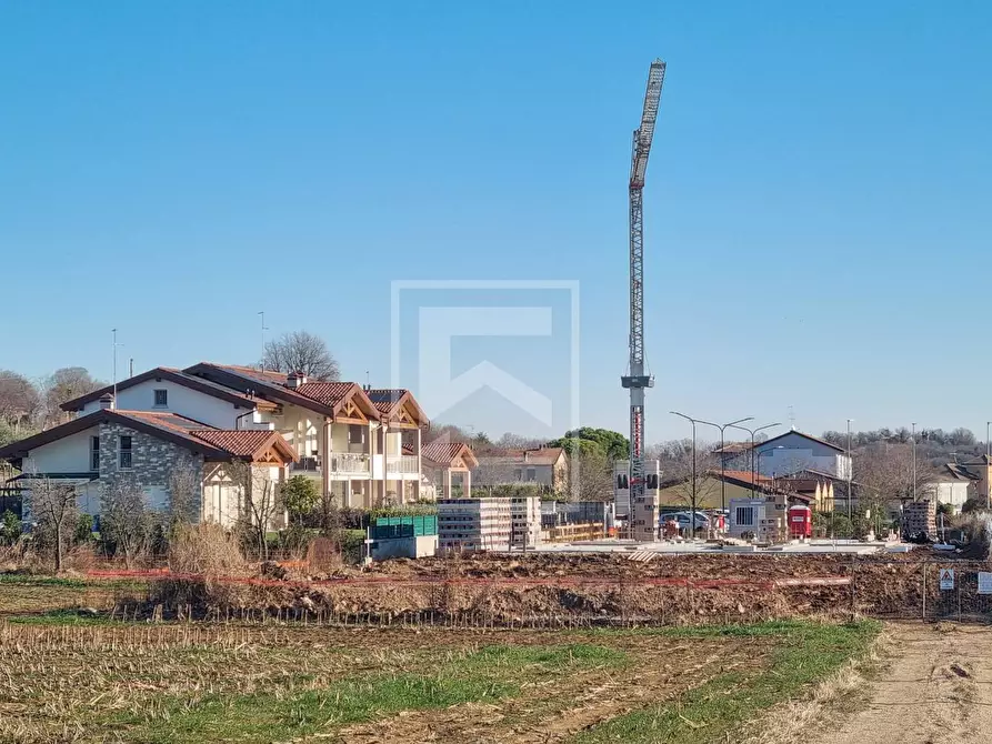 Immagine 15 di Casa semindipendente in vendita  in Strada Pozzolengo a Ponti Sul Mincio