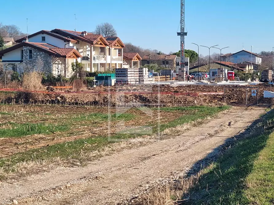 Immagine 19 di Casa semindipendente in vendita  in Strada Pozzolengo a Ponti Sul Mincio