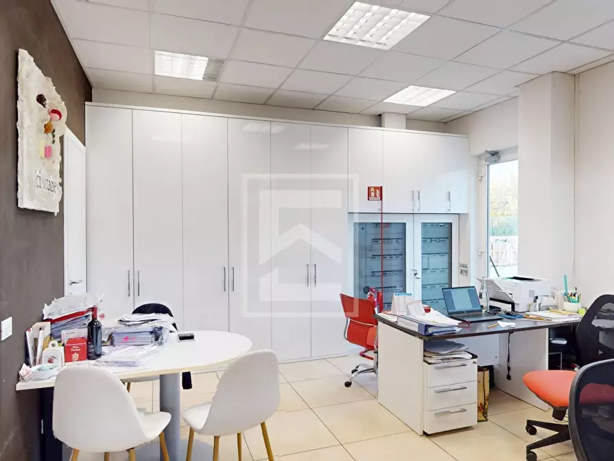 Immagine 19 di Attività commerciale in vendita  in VIA NAZIONALE 64B a Puegnago Sul Garda