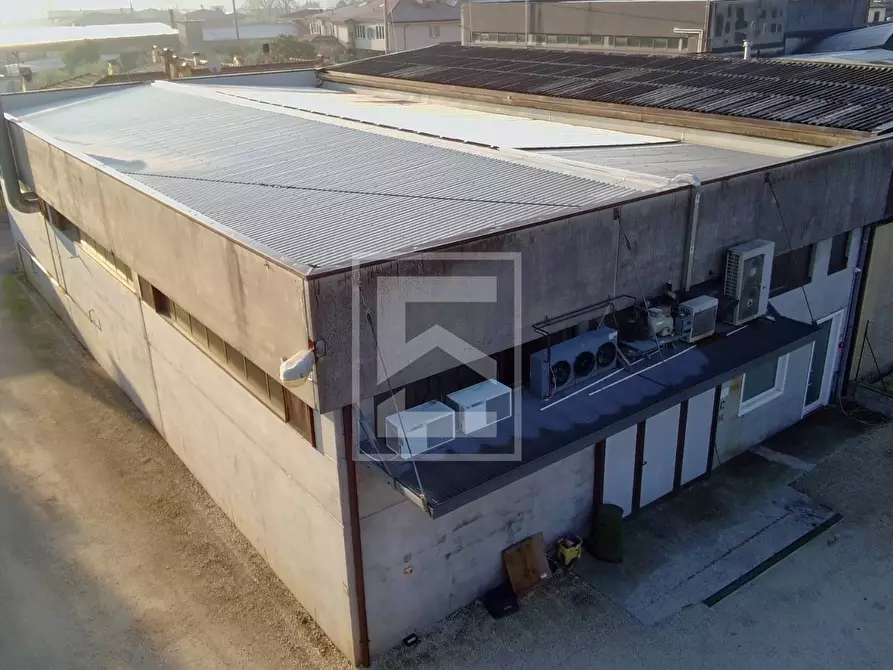 Immagine 22 di Attività commerciale in vendita  in VIA NAZIONALE 64B a Puegnago Sul Garda