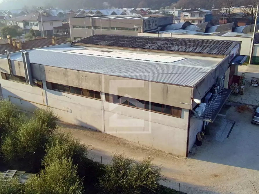 Immagine 23 di Attività commerciale in vendita  in VIA NAZIONALE 64B a Puegnago Sul Garda