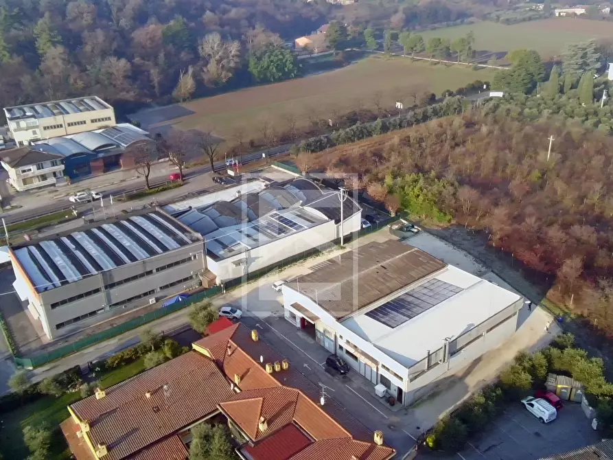 Immagine 24 di Attività commerciale in vendita  in VIA NAZIONALE 64B a Puegnago Sul Garda