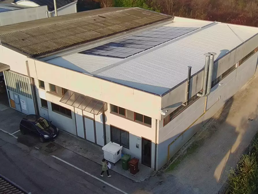 Immagine 25 di Attività commerciale in vendita  in VIA NAZIONALE 64B a Puegnago Sul Garda