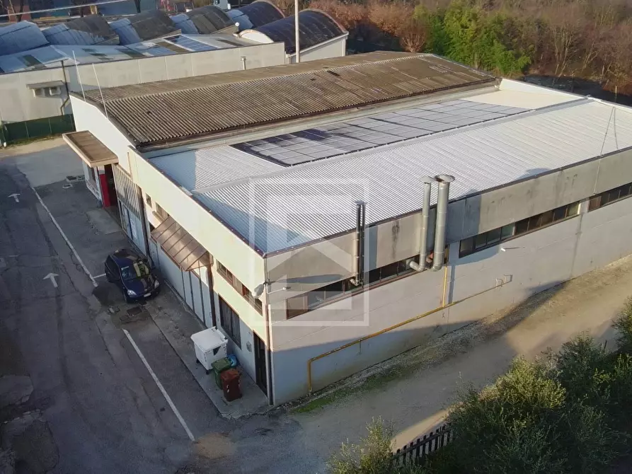 Immagine 26 di Attività commerciale in vendita  in VIA NAZIONALE 64B a Puegnago Sul Garda