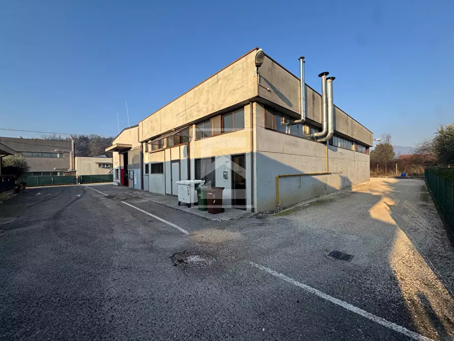 Immagine 27 di Attività commerciale in vendita  in VIA NAZIONALE 64B a Puegnago Sul Garda